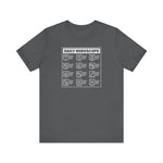 Daily Horoscope - Men's T-Shirt