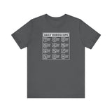 Daily Horoscope - Men's T-Shirt