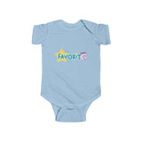 Favorite  - Baby Onesie