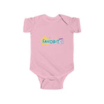 Favorite  - Baby Onesie