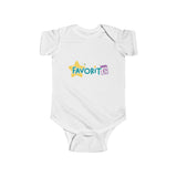 Favorite  - Baby Onesie