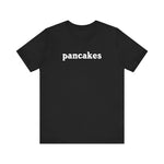 Pancakes - Men's T-Shirt