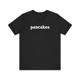 Pancakes - Men's T-Shirt