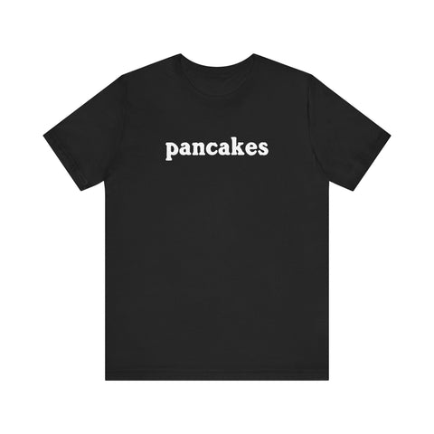 Pancakes - Men's T-Shirt