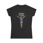 Casual Friday - Women's T-Shirt