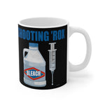 Shooting 'Rox - Mug