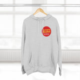 Contains Alcohol For Maximum Effectiveness - Hoodie