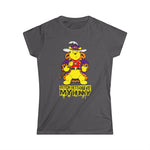 Bitch Betta Have My Hunny - Women's T-Shirt