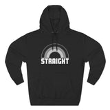 Straight - Hoodie