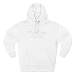 Masculine As Fuck - Hoodie