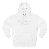 Masculine As Fuck - Hoodie