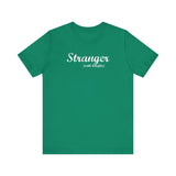 Stranger (With Benefits) - Men's T-Shirt