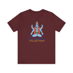 The Shockra - Men's T-Shirt