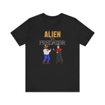 Alien Vs Predator - Men's T-Shirt