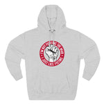 I'm Not Fighting The Man - I Just Like Fisting - Hoodie