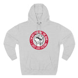 I'm Not Fighting The Man - I Just Like Fisting - Hoodie