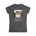 Yoko (Meghan Markle) - Women's T-Shirt