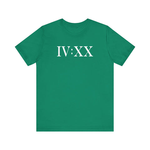 Iv:xx - Men's T-Shirt