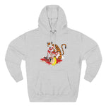 Hobbes' Revenge - Hoodie