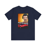 Burt Reynolds (Tom Selleck) - Men's T-Shirt