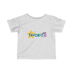 Favorite  - Baby T-Shirt