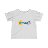 Favorite  - Baby T-Shirt