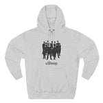 Usheep - Hoodie