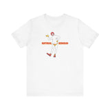 Natural Redhead - Men's T-Shirt