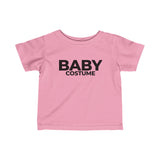 Baby Costume - Baby T-Shirt