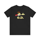 O.d. - Men's T-Shirt