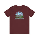 Stonerhenge -  Men's T-Shirt