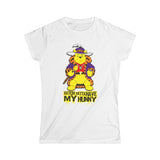 Bitch Betta Have My Hunny - Women's T-Shirt