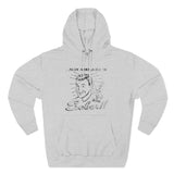 Also Available In Sober - Hoodie