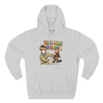 Build-a-bear Workshop - Hoodie