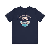 Statler And Waldorf's Famous Annual Lemon Party! (The Muppets) - Men's T-Shirt