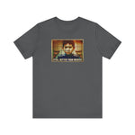 Still Better Than Mexico. (Immigrant Child In Cage) - Men's T-Shirt