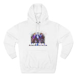 Stop Clubbing Baby Seals - Hoodie