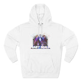 Stop Clubbing Baby Seals - Hoodie