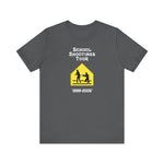 School Shootings Tour - Men's T-Shirt