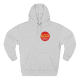 Contains Alcohol For Maximum Effectiveness - Hoodie