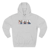 Pack A Bowl - Hoodie