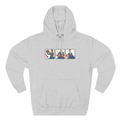 Pack A Bowl - Hoodie