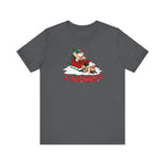 Xmasochist - Men's T-Shirt