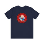 That's All Folks (Porky Pig) - Men's T-Shirt