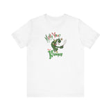 Merry Xmas From Krampus - Men's T-Shirt