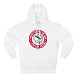 I'm Not Fighting The Man - I Just Like Fisting - Hoodie