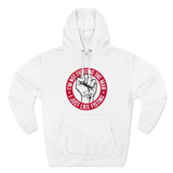 I'm Not Fighting The Man - I Just Like Fisting - Hoodie