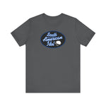 South American Idol - Men's T-Shirt