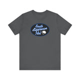 South American Idol - Men's T-Shirt