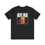 Kobe (Shaq) - Men's T-Shirt